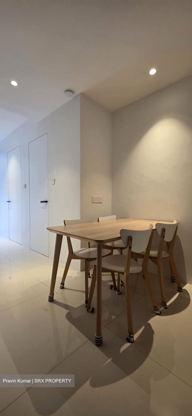 Jalan Novena Utara (D11),  #597039311